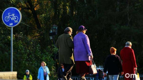 Пенсионный возраст в России предложили снизить до прежних значений