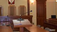 В Омской области назначили пять мировых судей
