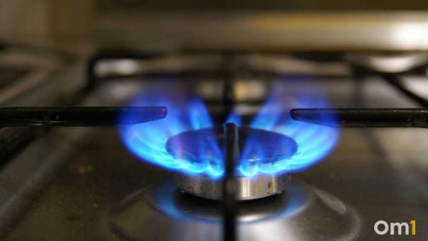 Более двух тысяч должников в Омской области остались без газа
