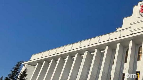 Министру труда Омской области официально утвердили заместителя
