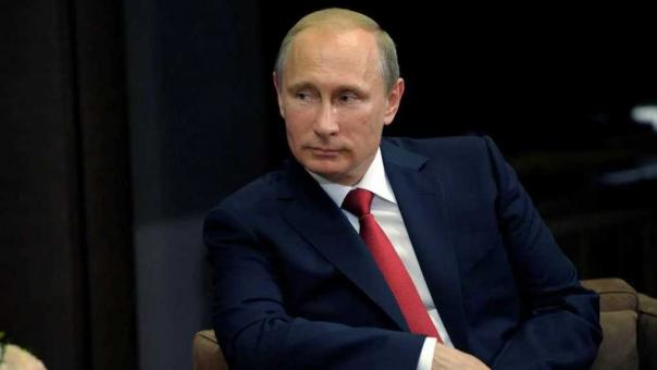 Владимир Путин приедет в Омск