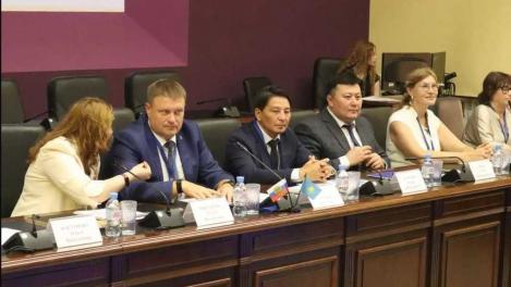 Омск станет центром медицинского туризма? Что показали на форуме России и Казахстана
