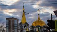 В Новосибирске 26 июля пройдут торжества в честь Дня Крещения Руси