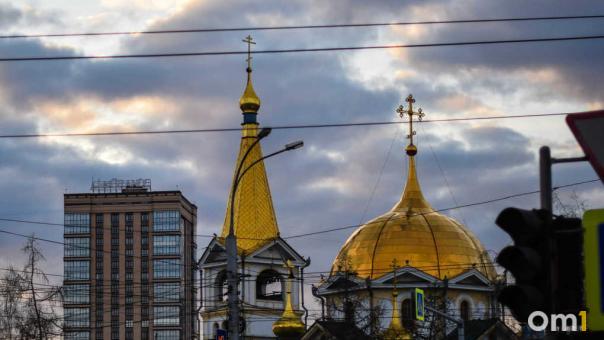 В Новосибирске 26 июля пройдут торжества в честь Дня Крещения Руси