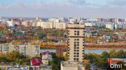 В Омской области объявили отбой беспилотной опасности