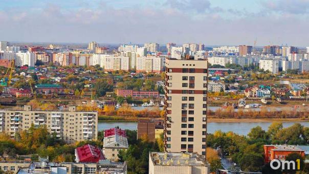 В Омской области объявили отбой беспилотной опасности