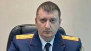 «Нерешаемых задач не бывает»: Новосибирский следователь вошёл в тройку лучших в России