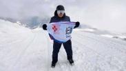 Омские врачи покорили Эльбрус