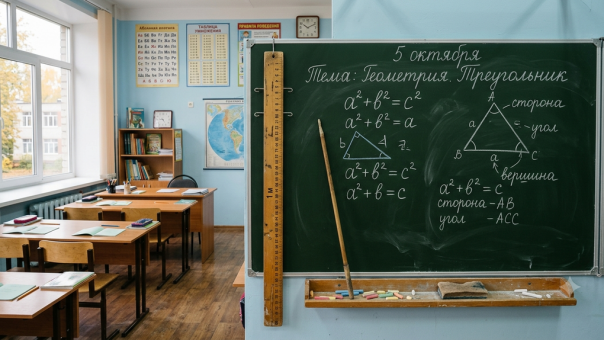 Экс-учительницу, осуждённую за связи с учениками, выдвинули на пост главы администрации