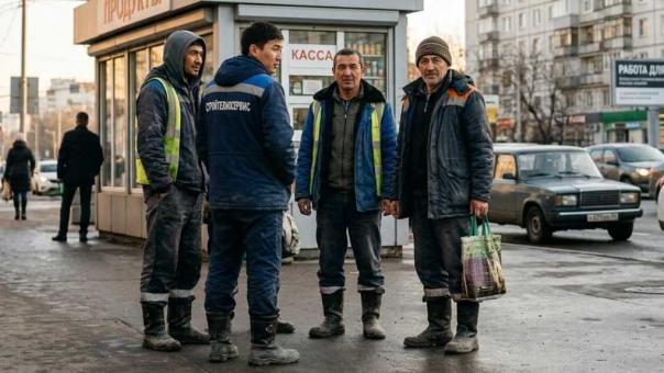 Мигрантов стало больше — почти 9 тысяч человек прибыло в Новосибирскую область