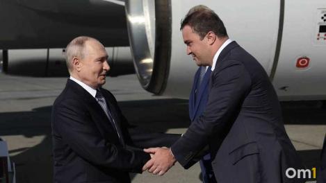 Что будет с Омском после форума. Три неочевидных итога визита Путина