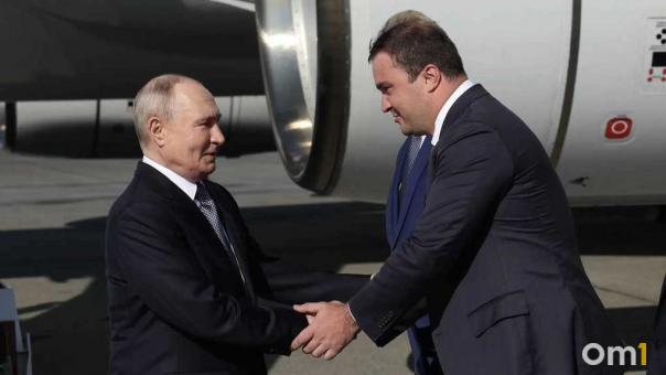 Что будет с Омском после форума. Три неочевидных итога визита Путина