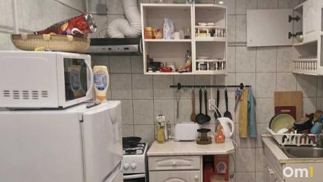 Стоимость новых кухонь для омичей далеко перевалила за сотню тысяч