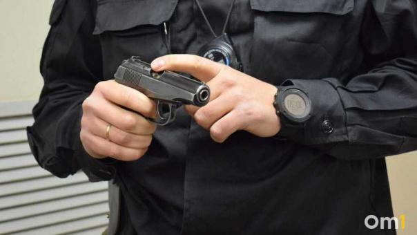 Подростки в качестве мишеней: новосибирца, стрелявшего по детям из пневматической винтовки, арестовали