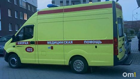 Температура выше 39 градусов: в Новосибирске мать всю ночь ждала скорую для семилетнего ребёнка