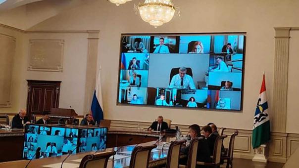 В Новосибирской области увековечат память жертв геноцида в годы Великой Отечественной войны