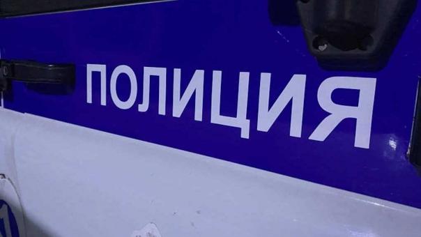 Женщина-водитель сбила ребёнка на СИМ в Новосибирске