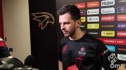 Хоккеист «Авангарда» вошёл в топ самых результативных игроков новейшей КХЛ