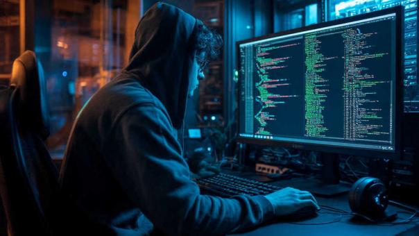 Новосибирцам объяснили, почему загрузка данных в ChatGPT может стоить работы