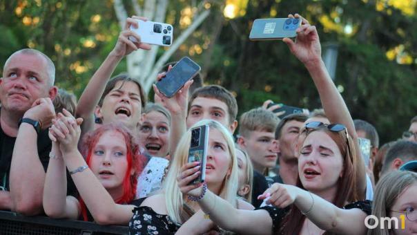 Ведущим на Дне города в Омске станет известный КВНщик Марат Башкатов