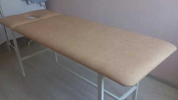 В Омске больницу обязали закупить недостающее медоборудование