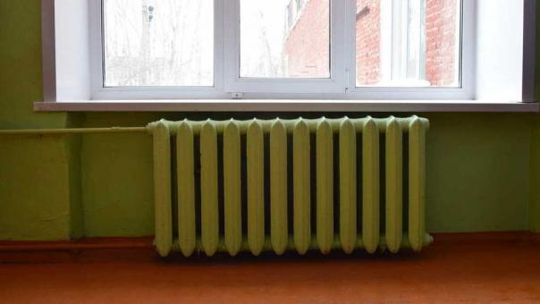 Жилой сектор потребляет более 50% тепла в Новосибирске