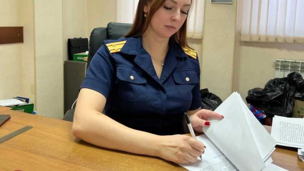 В Омске арестовали руководителя стройфирмы по делу о правах дольщиков