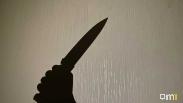 Семейное застолье закончилось жестоким убийством: новосибирец напал на сына с саблей