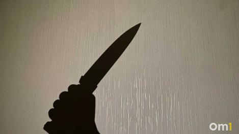 Семейное застолье закончилось жестоким убийством: новосибирец напал на сына с саблей