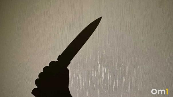 Семейное застолье закончилось жестоким убийством: новосибирец напал на сына с саблей