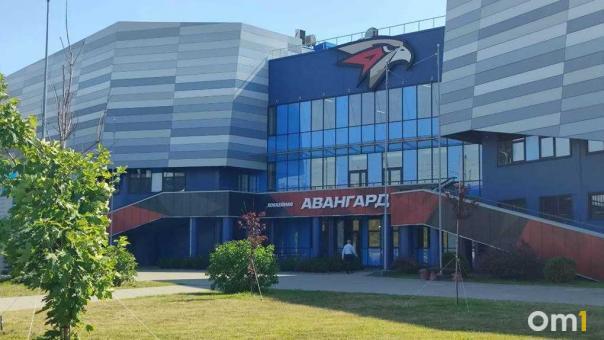 Пять команд – один кубок: в Омске состоится первый турнир предсезонки