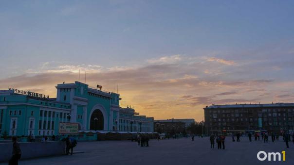 Новосибирская область попала в пятерку самых везучих регионов России