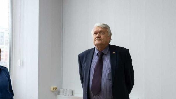 Конец эпохи: новосибирский облсуд подтвердил законность выселения академика Асеева из коттеджа