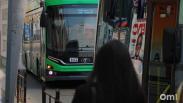После Дня города омичей развезут на автобусах