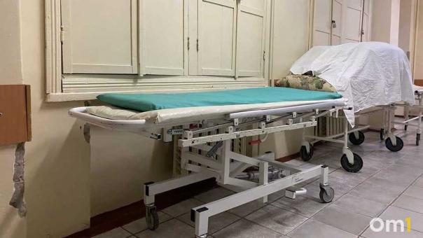 В Омской области 30 частных клиник отказались от лицензий на аборты