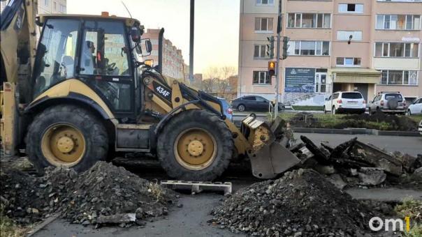 В Омской области банкротят тепловую компанию
