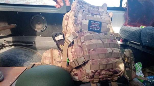 «Установлен статус пропавшего без вести»: супруга новосибирского военнослужащего добилась справедливости