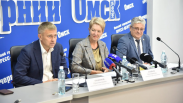 Омск на 3 дня: Клава Кока, Серябкина и бесплатный дендросад вместо «Флоры»