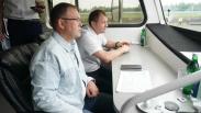 Из Новосибирска в Шерегеш — с комфортом: власти Кузбасса прорабатывают расширение железнодорожного сообщения