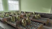 «Энтеровирусная инфекция»: Роспотребнадзор подтвердил вспышку в лагере «Чкаловец» под Новосибирском
