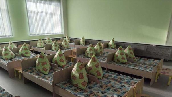«Энтеровирусная инфекция»: Роспотребнадзор подтвердил вспышку в лагере «Чкаловец» под Новосибирском