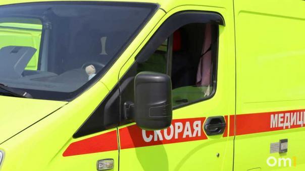 Омские медики перейдут на усиленный режим работы в День города