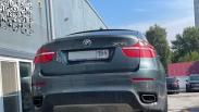 Приставы нашли спрятанный BMW X6 в автосервисе Новосибирска за долг 2,4 млн