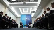 Политолог Ярошенко назвал форум России и Казахстана стратегическим