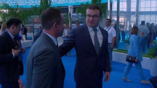 В Омской области возведут технопарк по выпуску систем вентиляции и кондиционирования