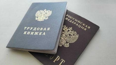 Обманул государство и лишился паспорта: уроженец Таджикистана потерял гражданство РФ в Новосибирске