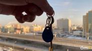 Омских детей-сирот запретили селить у аэропорта и в старых домах