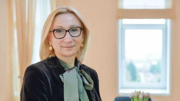 В Омской области назначили заместителя председателя правительства