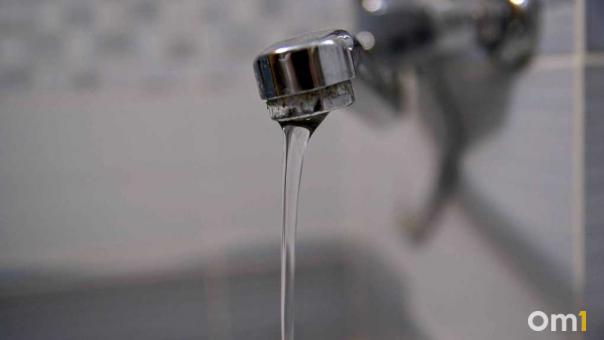 В районе Омской области после проверки прокуратуры заменили изношенные водопроводные сети