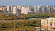 В двух округах Омска зафиксировали превышение нормы загрязняющих веществ